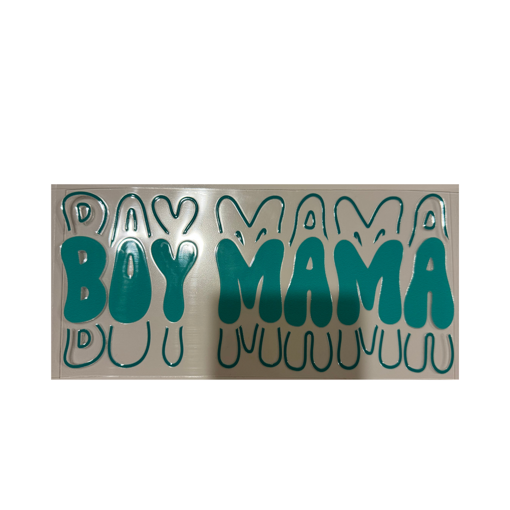 Boy Mama