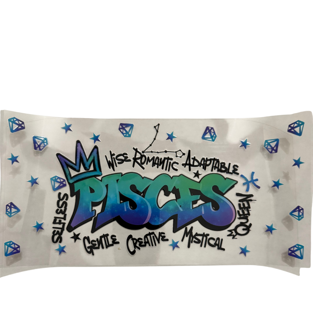 Pisces Ombre