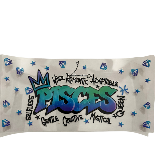 Pisces Ombre
