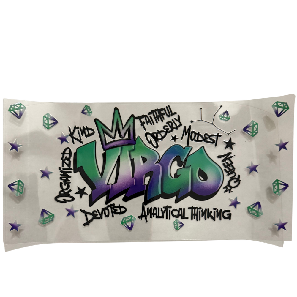 Virgo Ombre
