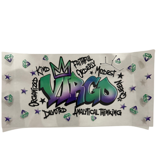 Virgo Ombre