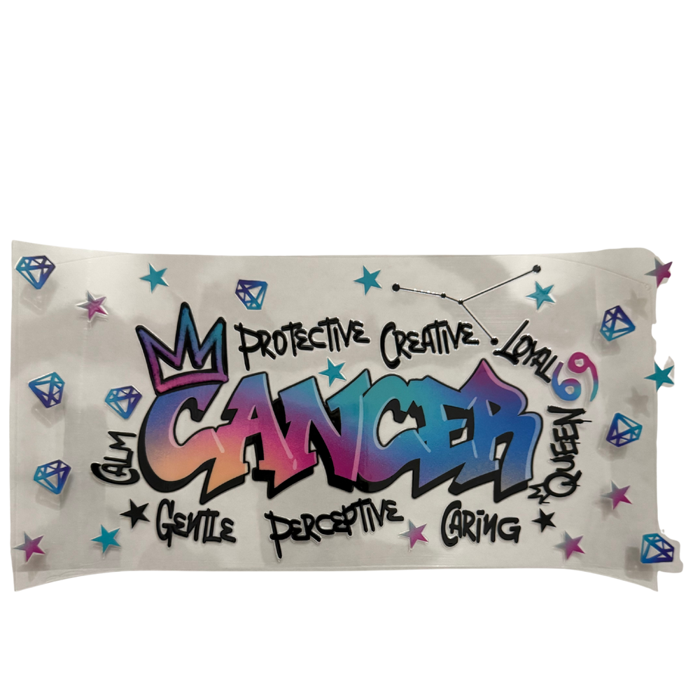Cancer Ombre