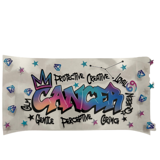 Cancer Ombre