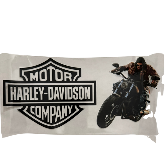 Harley Davidson Motor Company