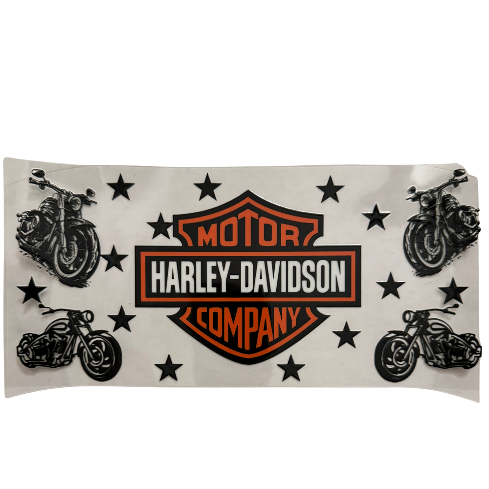 Harley Davidson