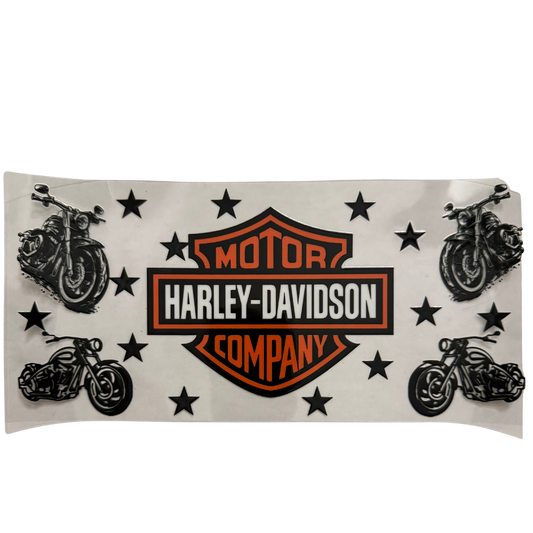 Harley Davidson