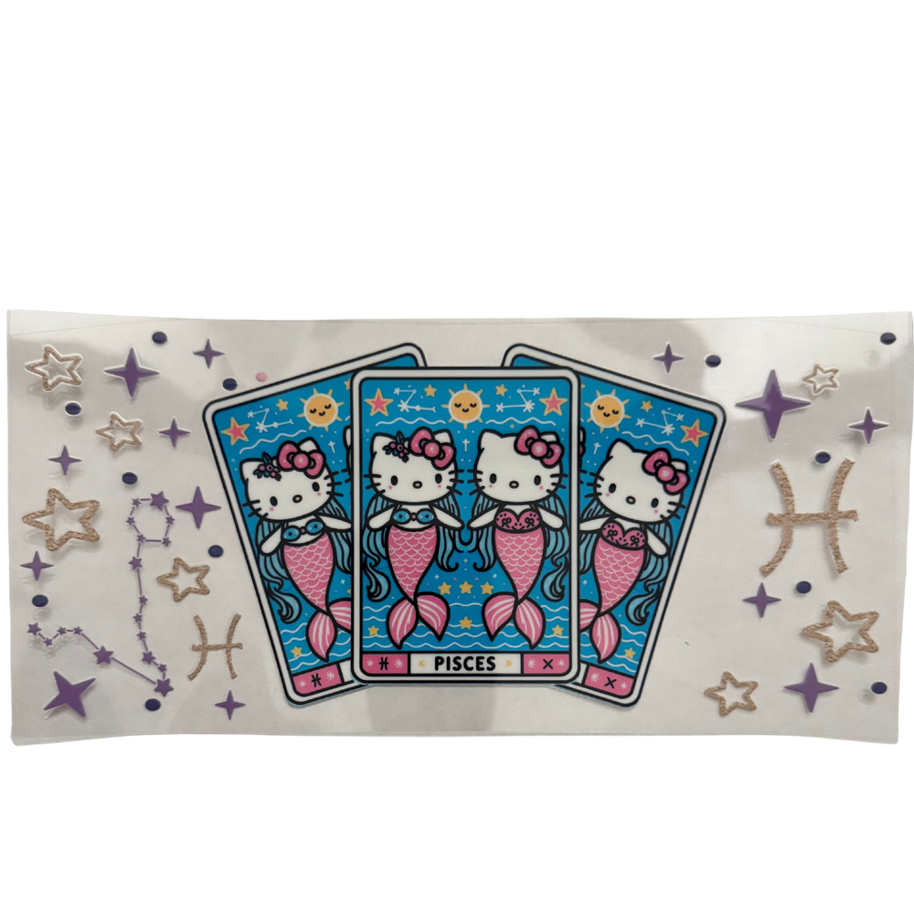 Pisces HK