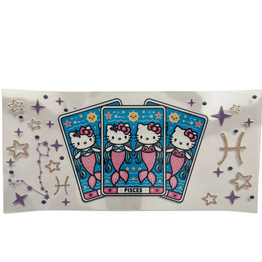 Pisces HK