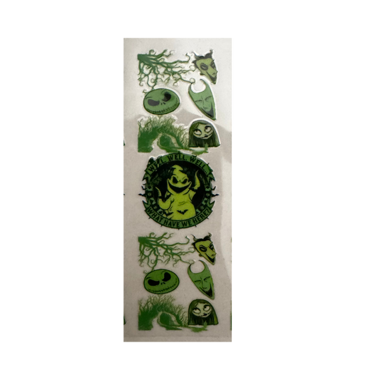 Pen - Oogie