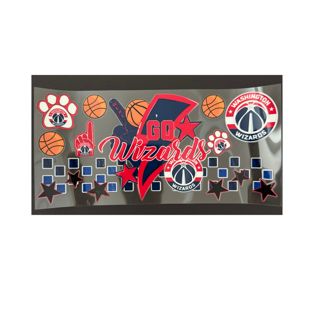 Wizards - NBA