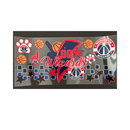 Wizards - NBA