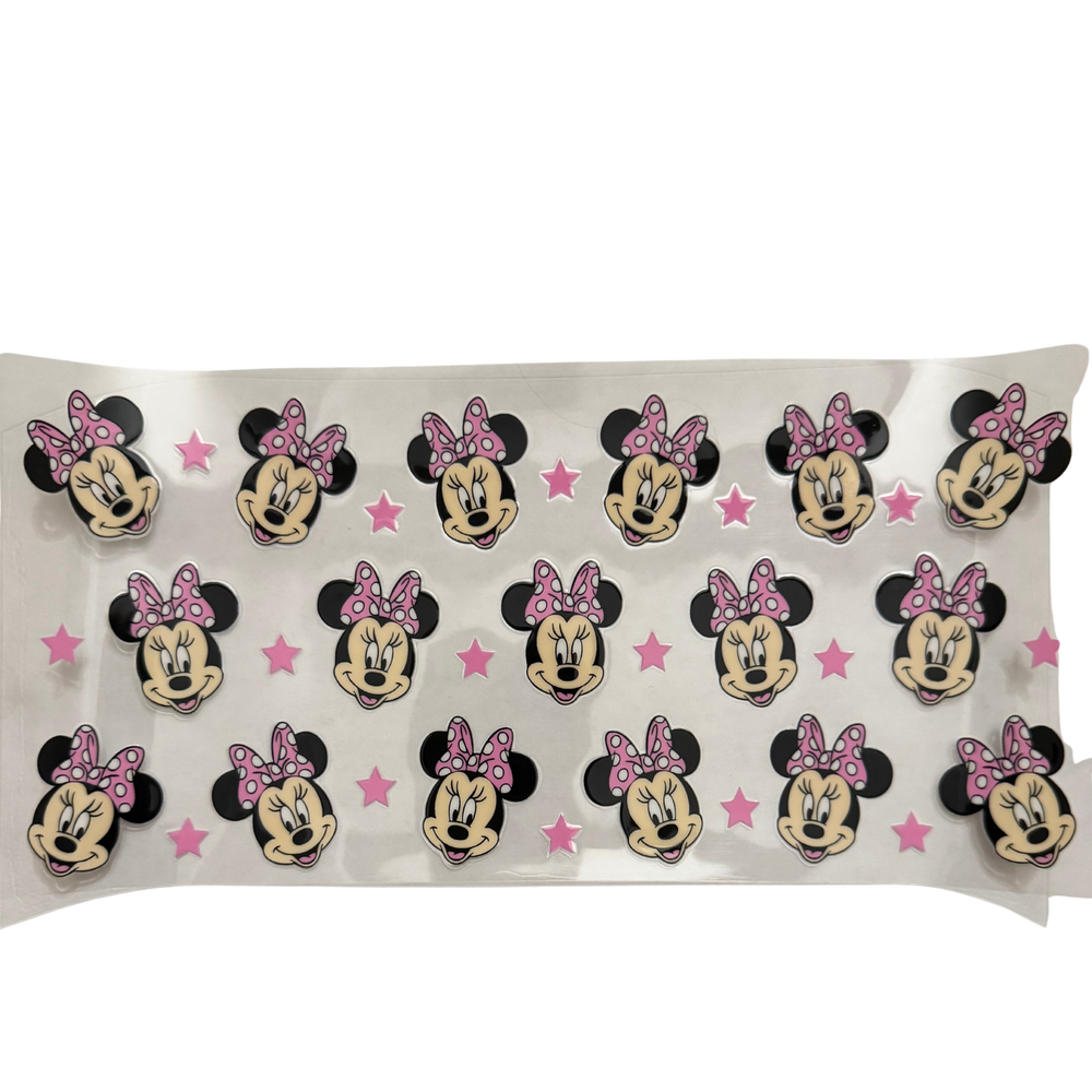 Minnie Heads