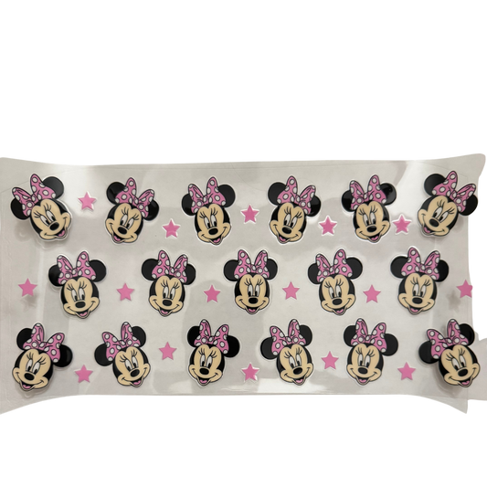 Minnie Heads