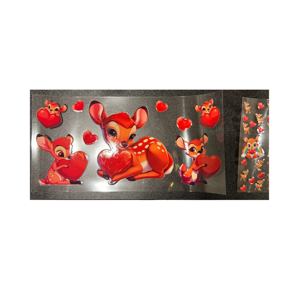 Bambi Pen Set
