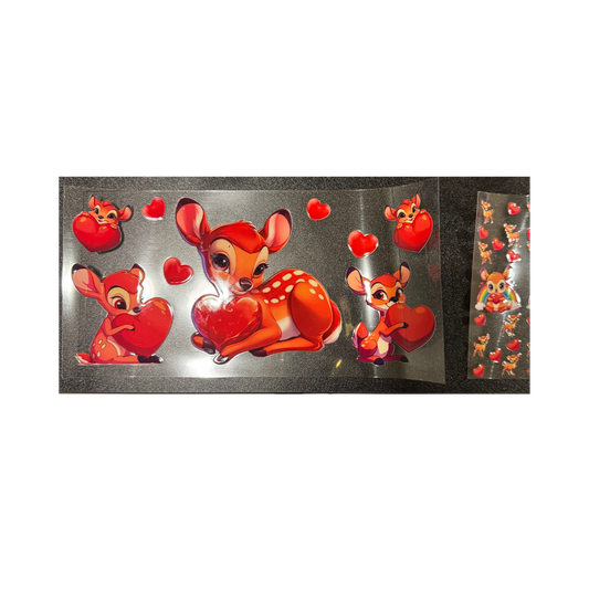 Bambi Pen Set
