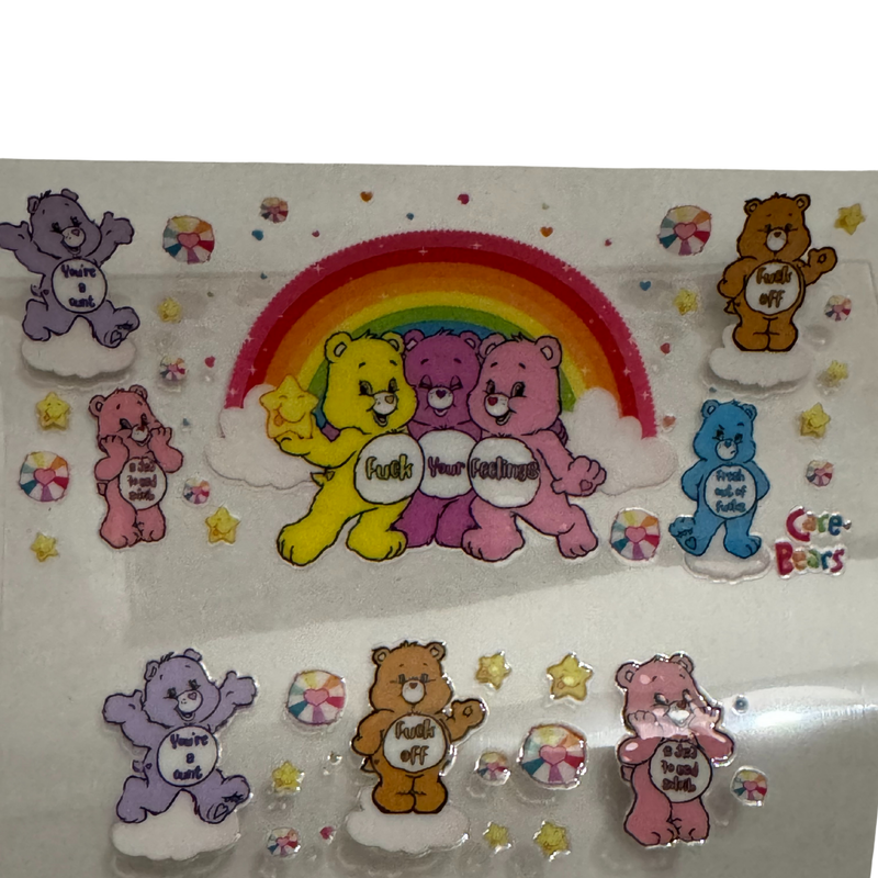 Bad Bears - MINI