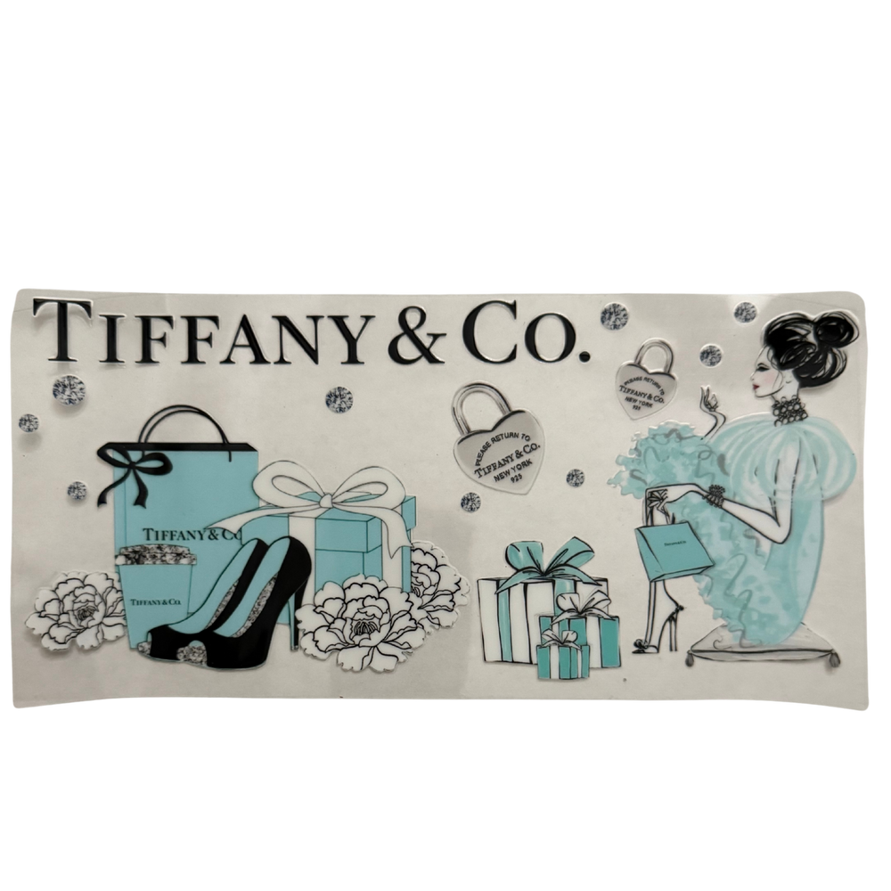 Tiffany & Co