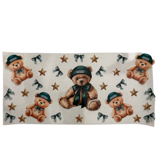 Starbucks Bears