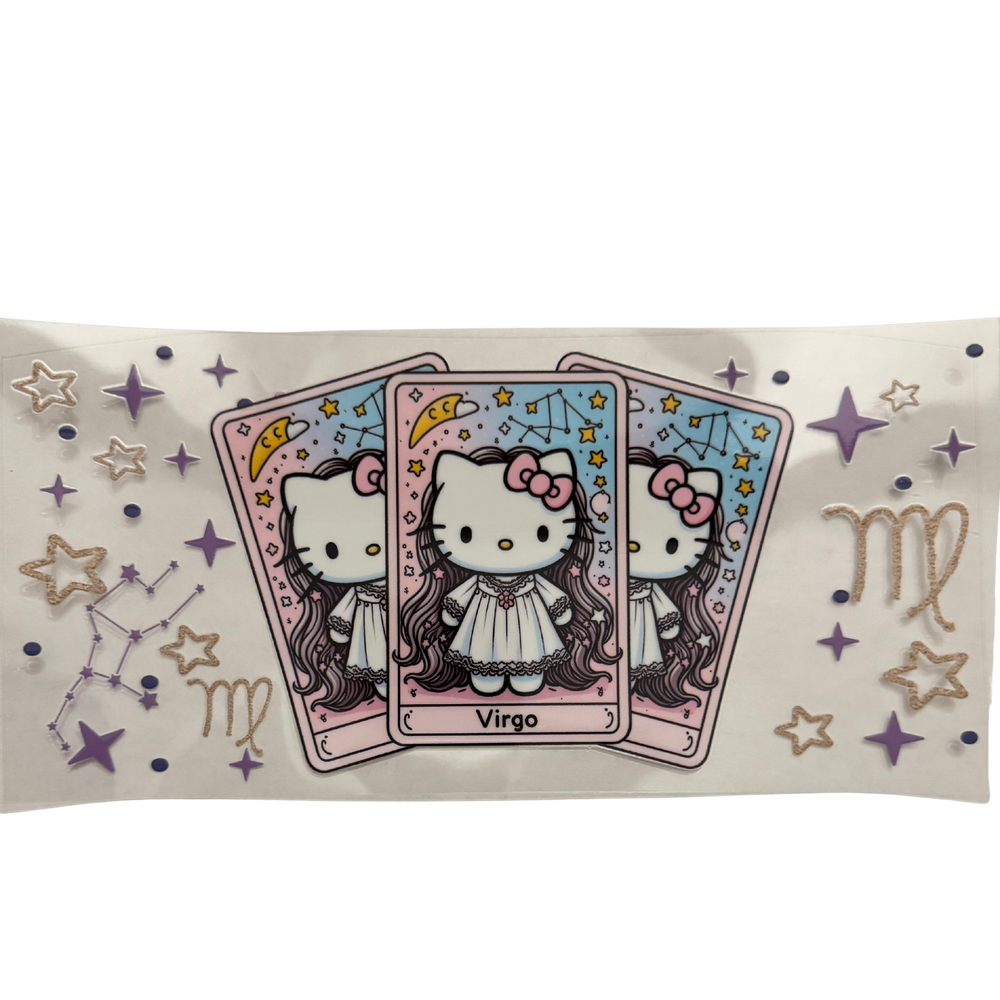 Virgo HK