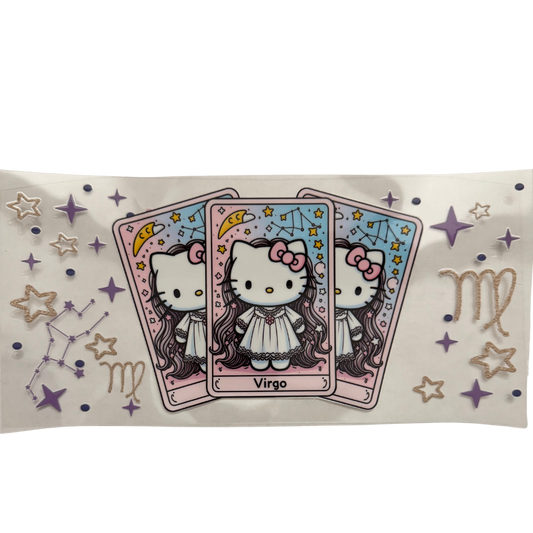 Virgo HK