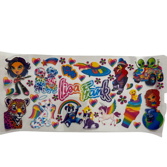 Lisa Frank