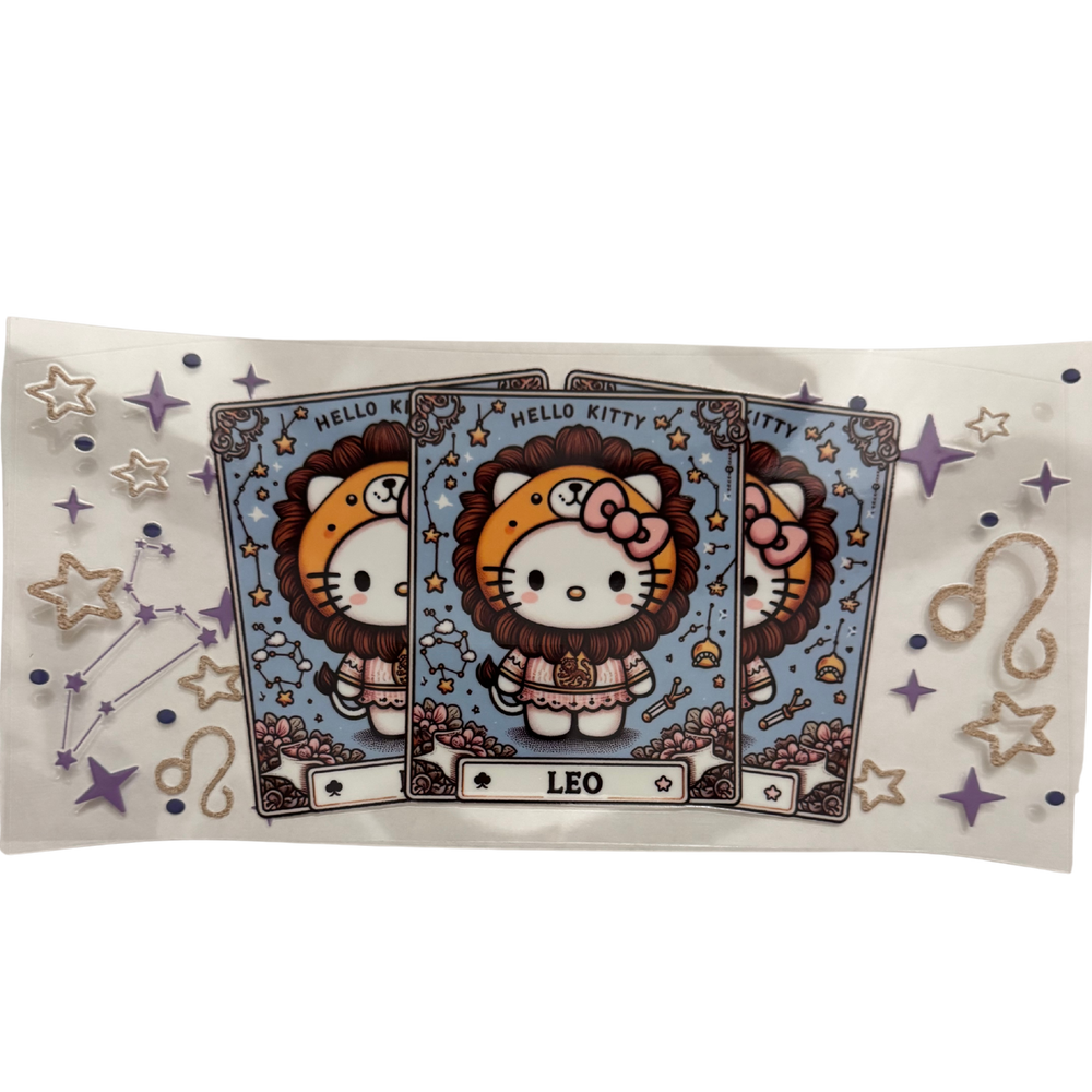 Leo HK
