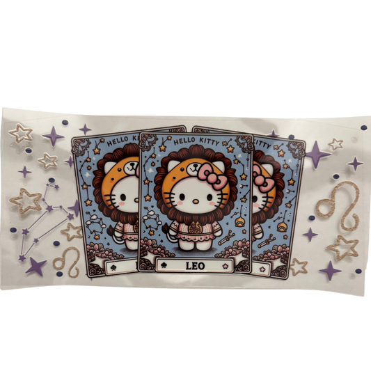 Leo HK