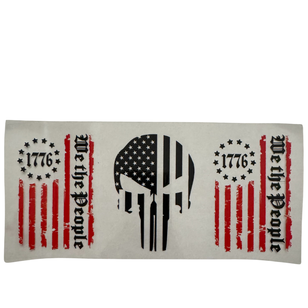 We The People