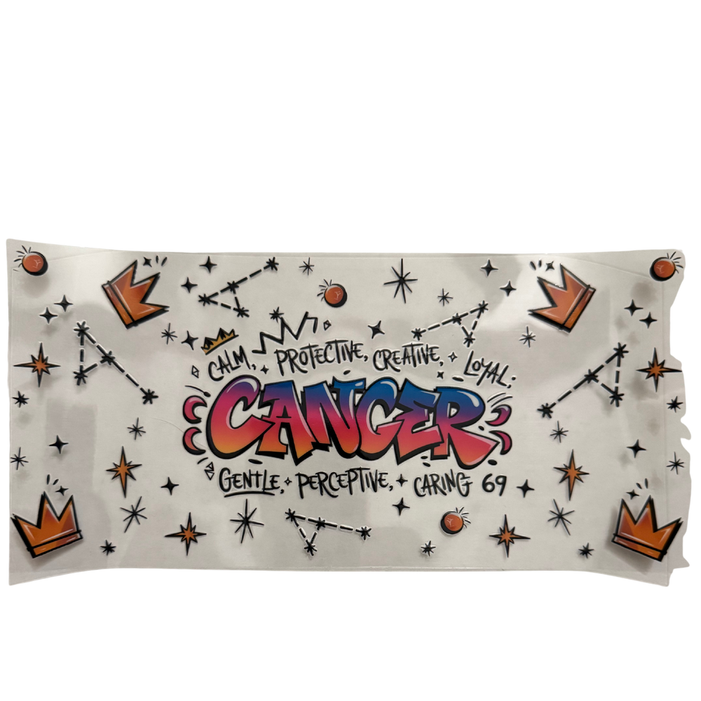 Cancer Ombre