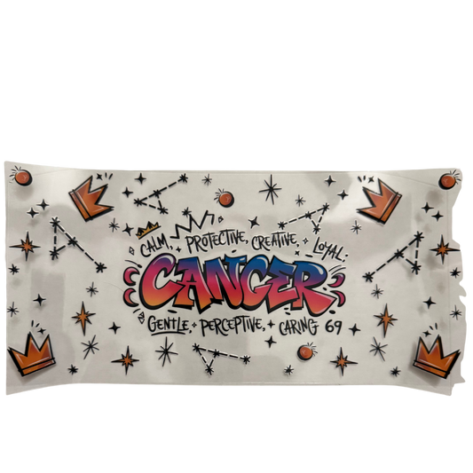 Cancer Ombre