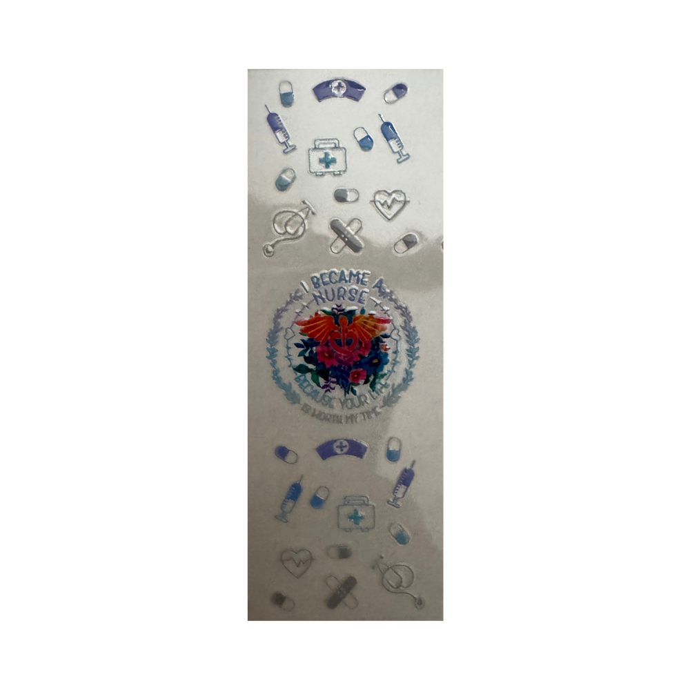 Pen - Nurse