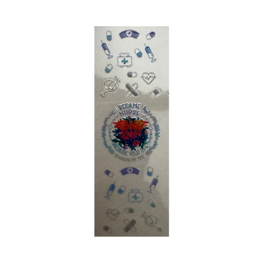 Pen - Nurse