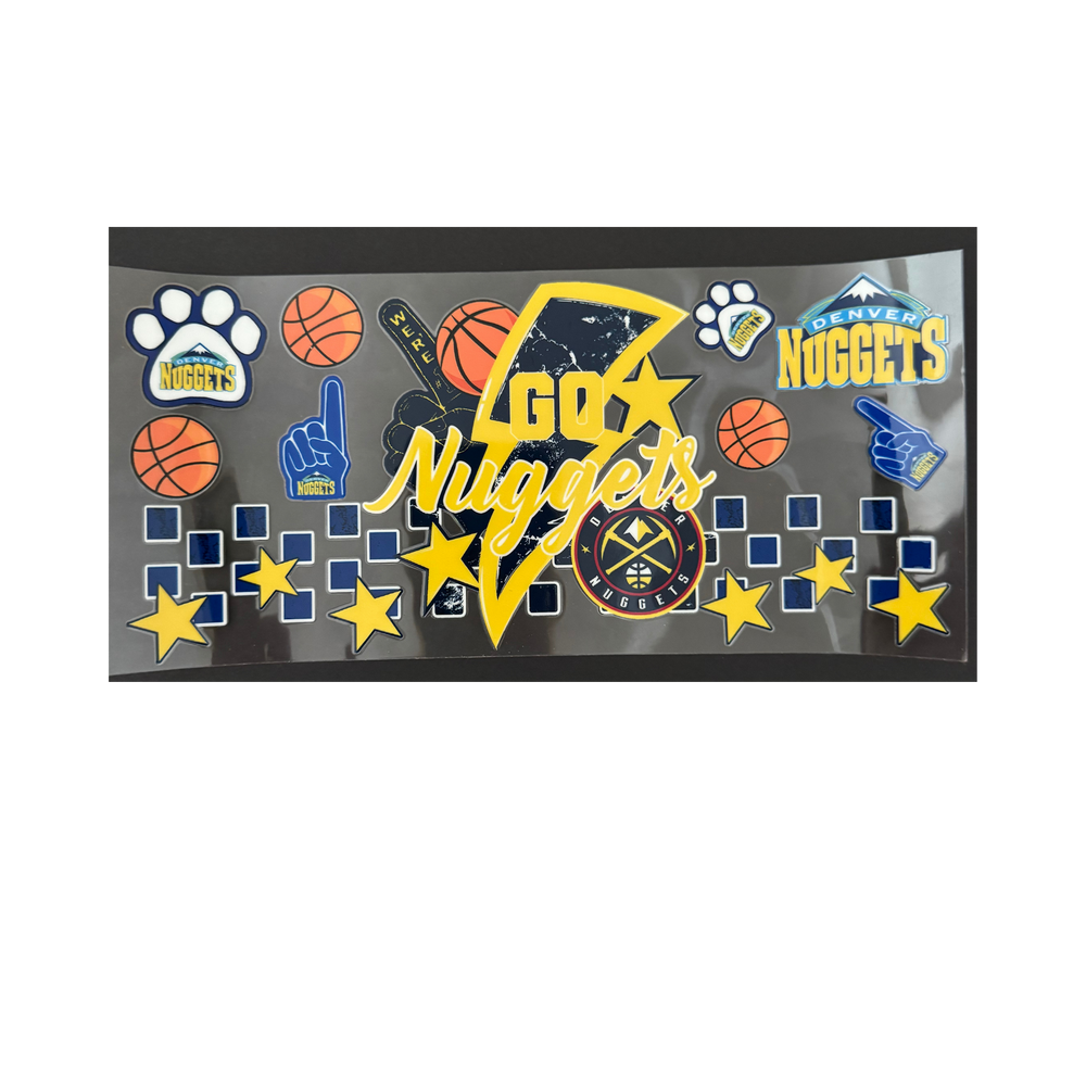 Nuggets - NBA