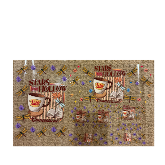 7 in 1 - Stars Hollow