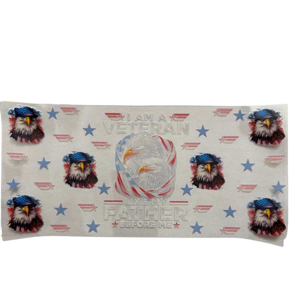 Bald Eagle USA