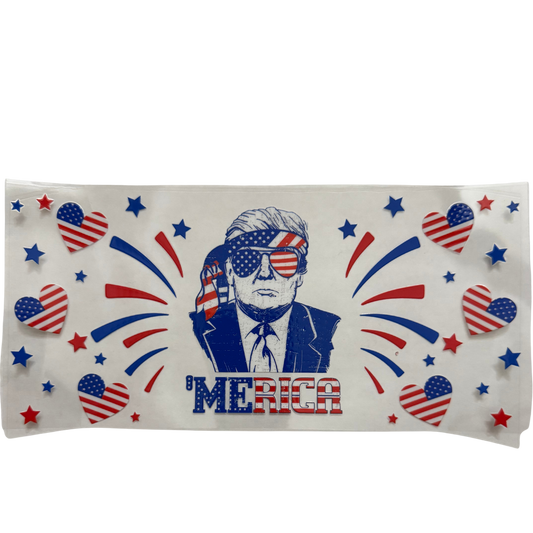Trump Merica