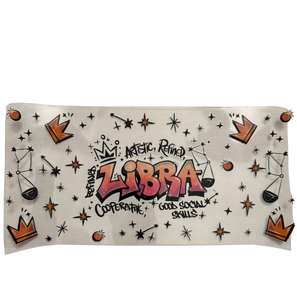 Libra Ombre