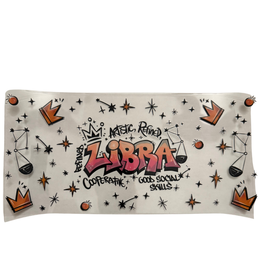Libra Ombre
