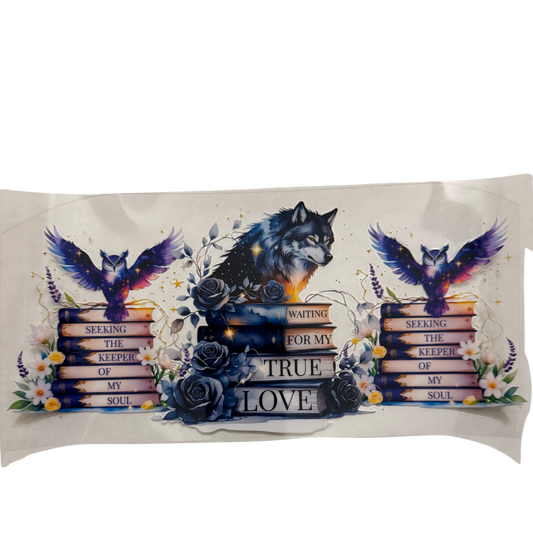True Love Books