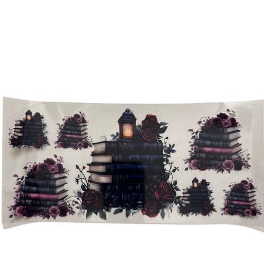 Dark Books