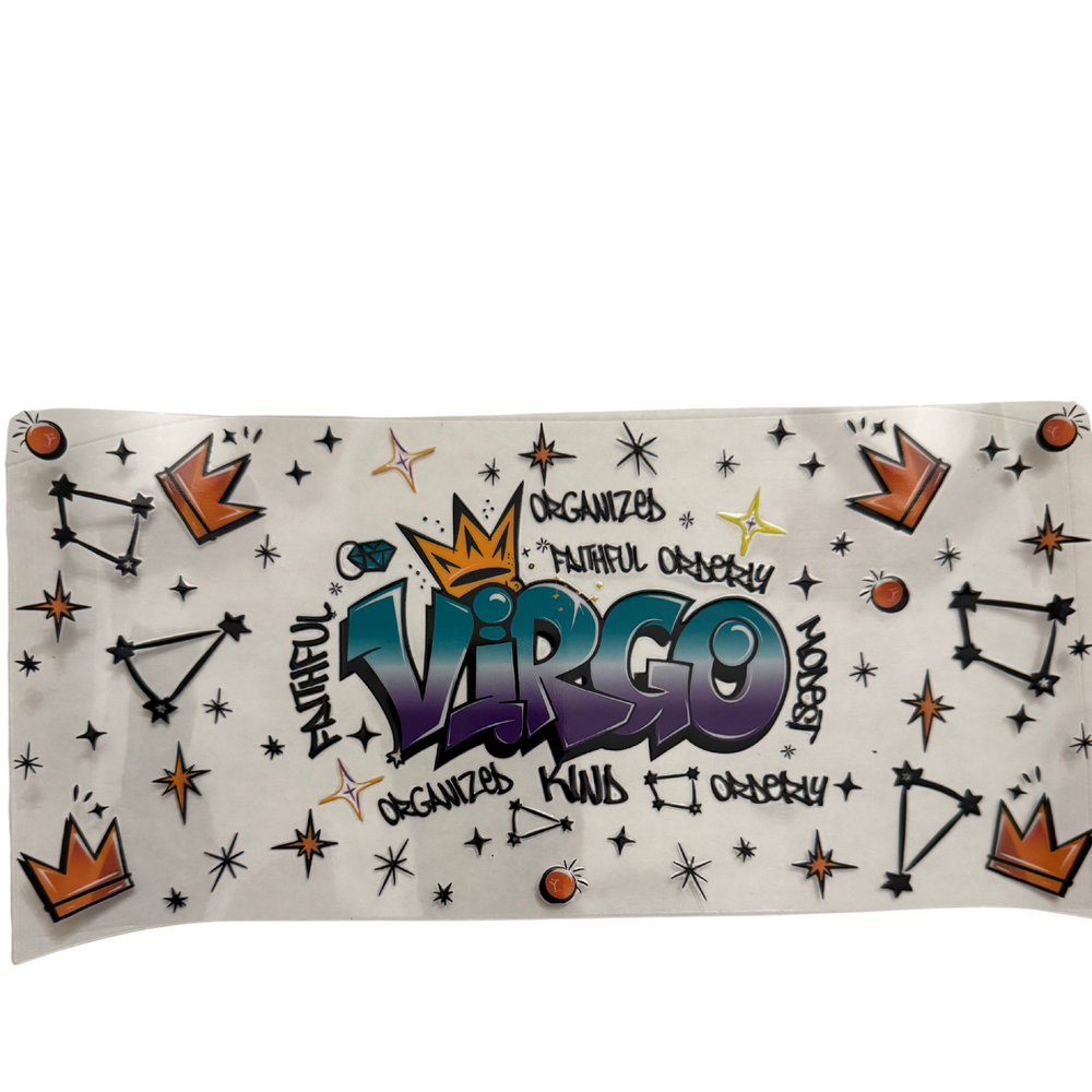 Virgo Ombre