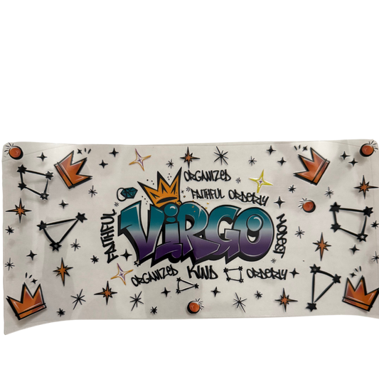 Virgo Ombre