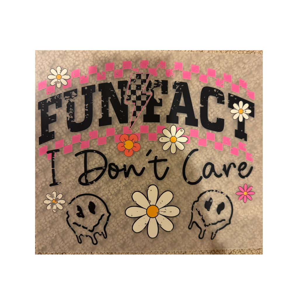 DTF - Fun Fact