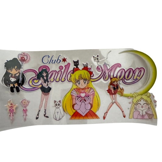 Sailor Moon