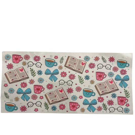 Bookish Things