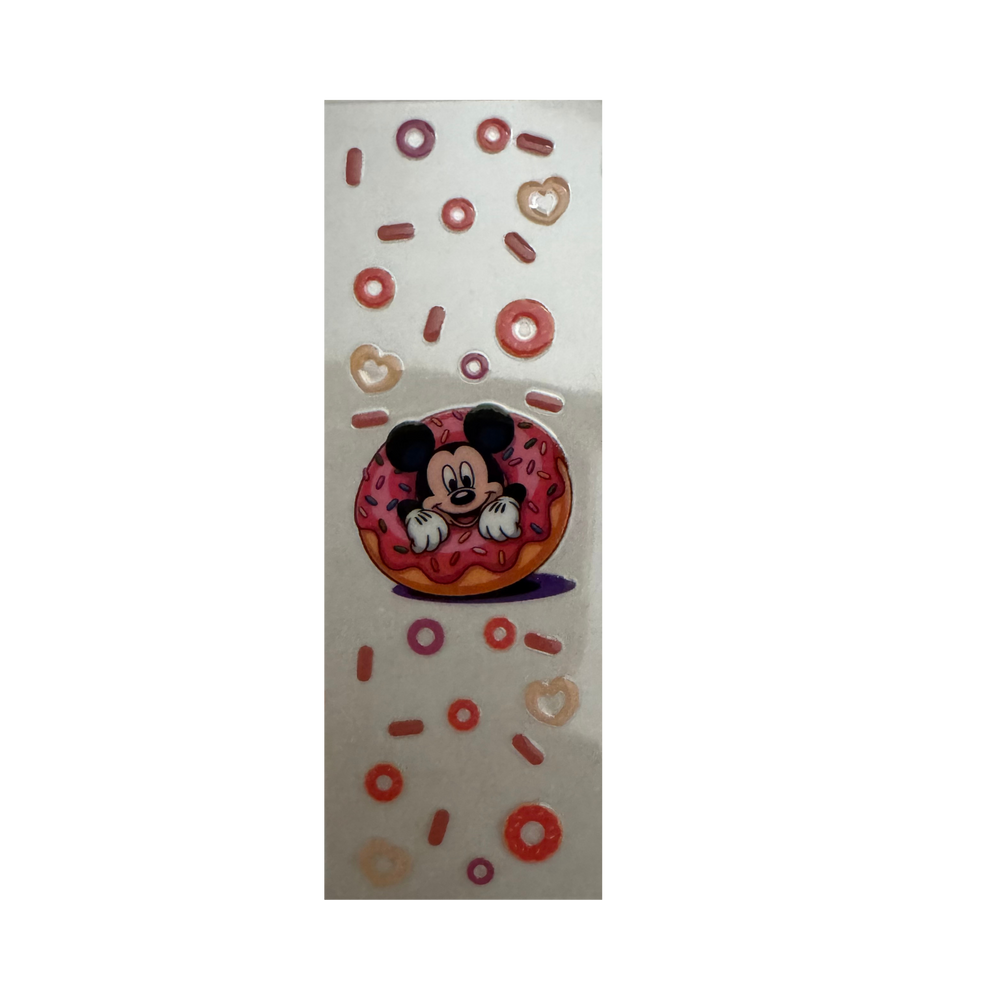 Pen - Boy Mouse Donuts