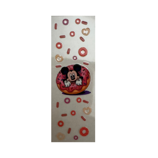 Pen - Boy Mouse Donuts