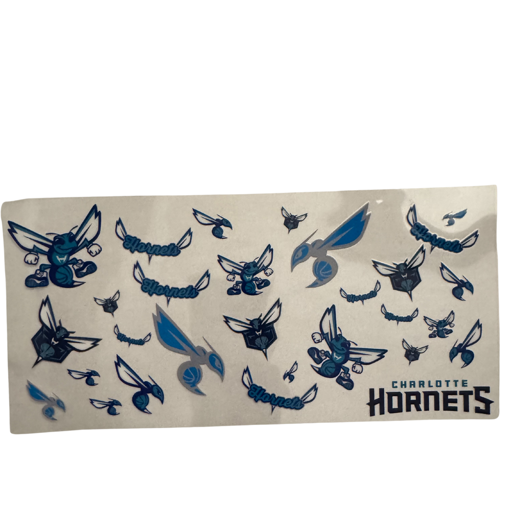 Charlotte Hornets - NBA