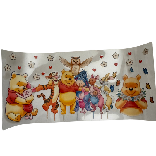 Pooh & Friends