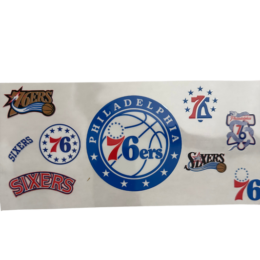Philadelphia 76ers - NBA